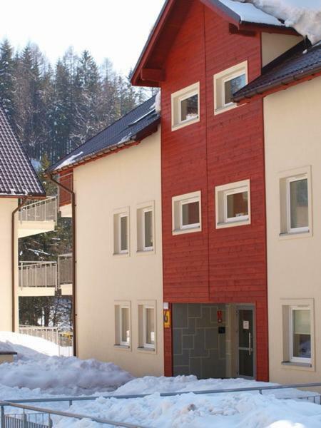 Apartamenty Bukowa Wisła Esterno foto