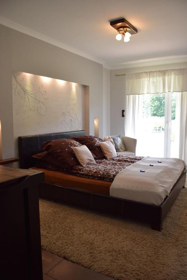 Apartamenty Bukowa Wisła Esterno foto