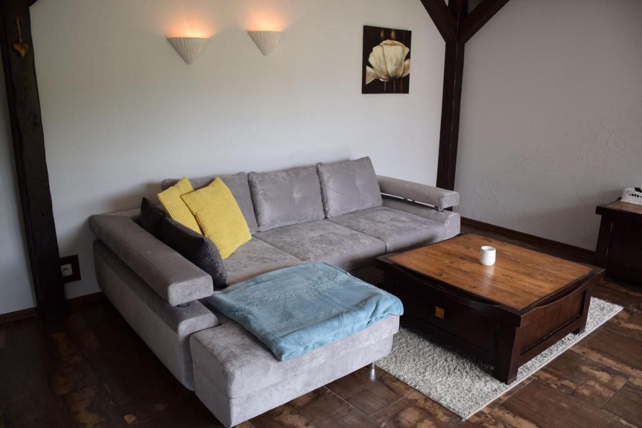 Apartamenty Bukowa Wisła Esterno foto